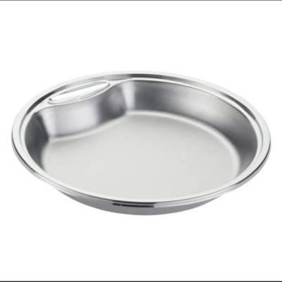 Round Insert