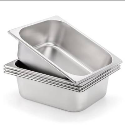 1/2 Insert Pan